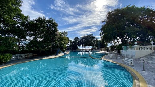 Park Beach Condominium photo