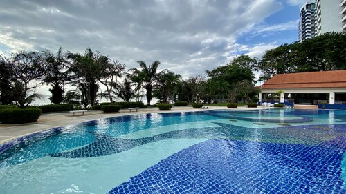 View Talay 3 公寓 照片