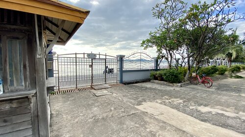 View Talay 3 公寓 照片