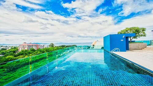 แอคควา คอนโด รูปถ่าย