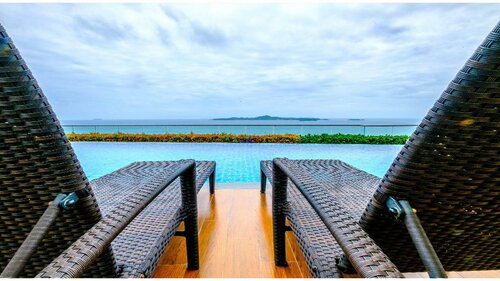 ЖК The Peak Towers фото