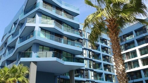 แอคควา คอนโด รูปถ่าย