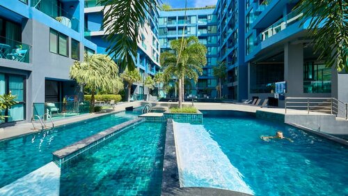 แอคควา คอนโด รูปถ่าย