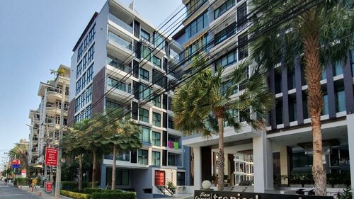 Siam Oriental Tropical Garden photo