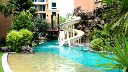 Atlantis Condo Resort photo