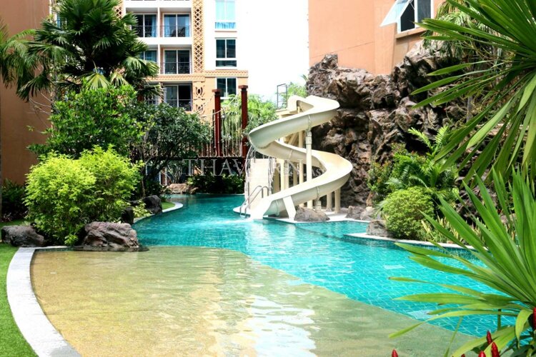 Atlantis Condo Resort photo