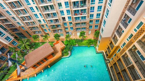 Atlantis Condo Resort photo