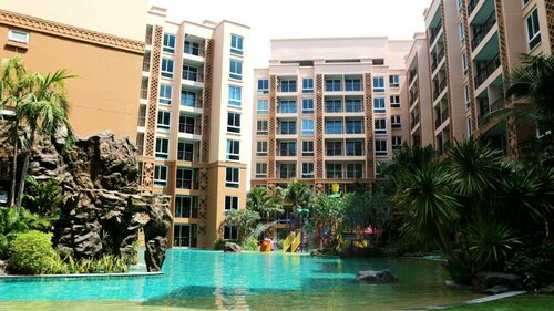 Atlantis Condo Resort photo