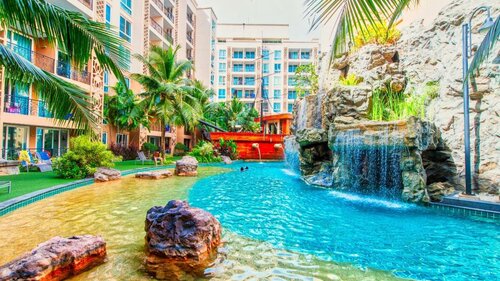 Atlantis Condo Resort photo