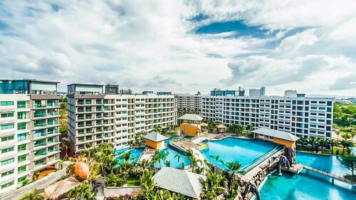 Laguna Beach Resort 3 - The Maldives, Jomtien, Pattaya