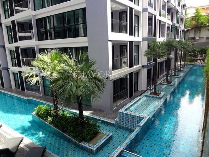 Siam Oriental Tropical Garden 公寓 照片