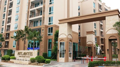 Atlantis Condo Resort photo