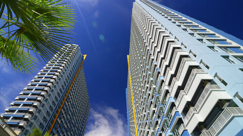 Lumpini Park Beach Jomtien photo