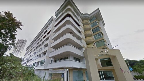 AD Racha Residence photo