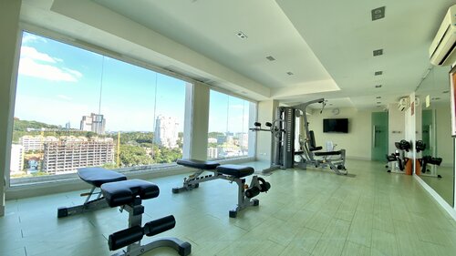 The View Cosy Beach photo