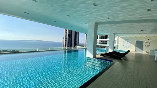 The View Cosy Beach photo