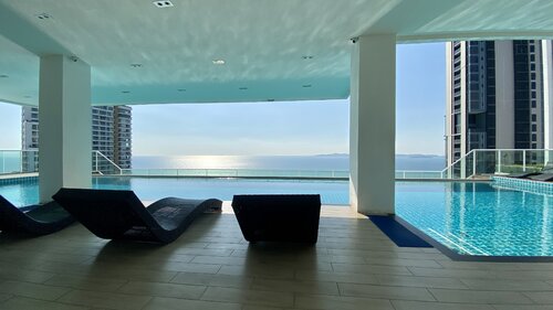 The View Cosy Beach photo