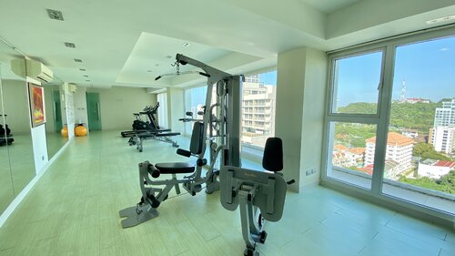 The View Cosy Beach photo