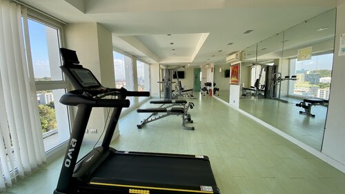 The View Cosy Beach photo