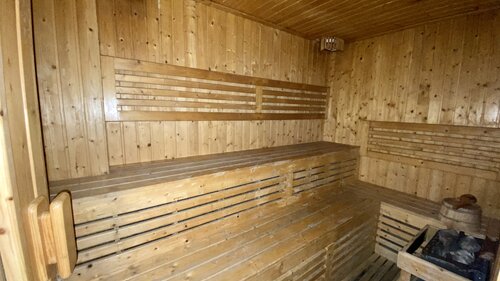 The View Cosy Beach photo