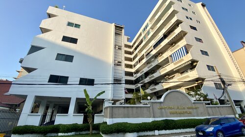 Jomtien Hills Resort photo