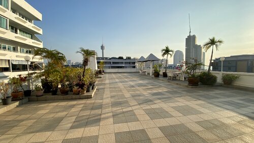 Jomtien Hills Resort photo