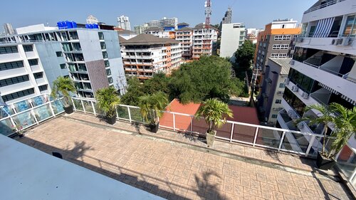 ЖК Siam Oriental Elegance 2 фото