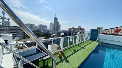 ЖК Siam Oriental Elegance 2 фото