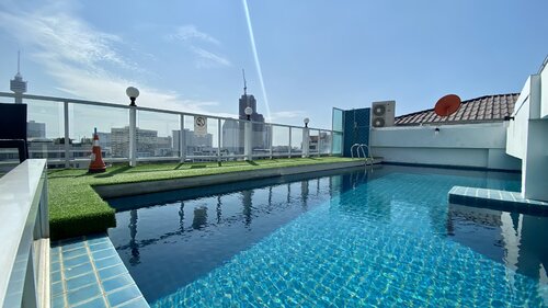 ЖК Siam Oriental Elegance 2 фото