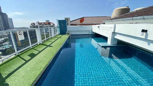 ЖК Siam Oriental Elegance 2 фото