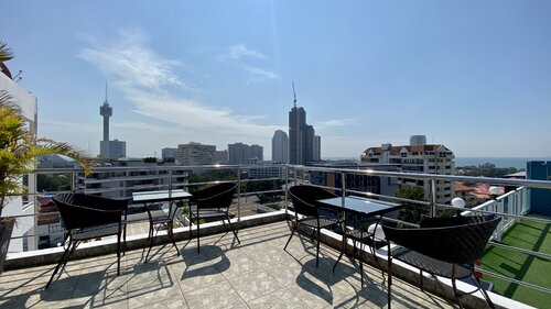 ЖК Siam Oriental Elegance 2 фото