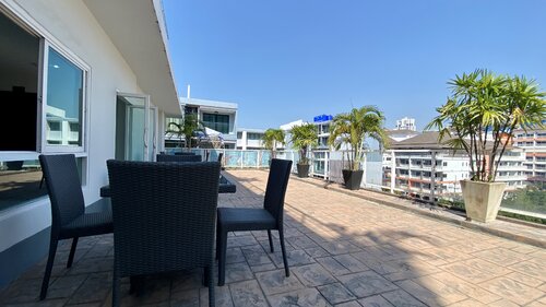 ЖК Siam Oriental Elegance 2 фото