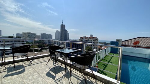 ЖК Siam Oriental Elegance 2 фото