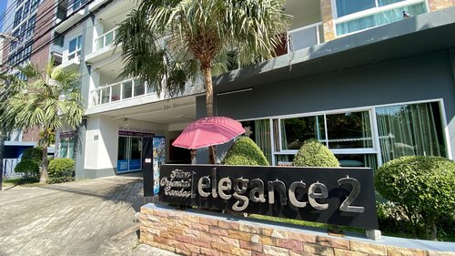 ЖК Siam Oriental Elegance 2 фото