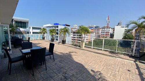 ЖК Siam Oriental Elegance 2 фото