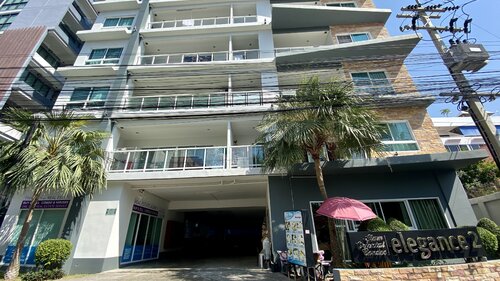 ЖК Siam Oriental Elegance 2 фото