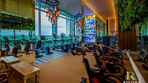 The Riviera Jomtien 公寓 照片