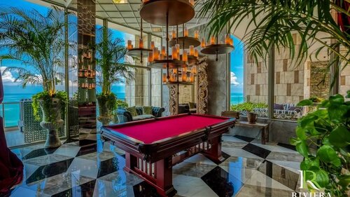 The Riviera Jomtien 公寓 照片