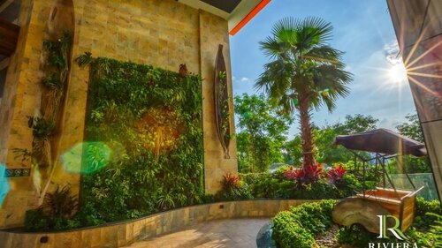 The Riviera Jomtien 公寓 照片