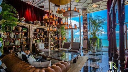 The Riviera Jomtien 公寓 照片