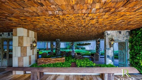 The Riviera Jomtien 公寓 照片