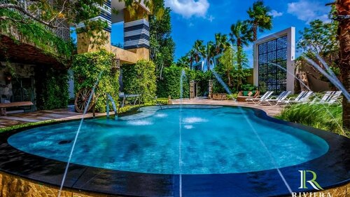 The Riviera Jomtien 公寓 照片