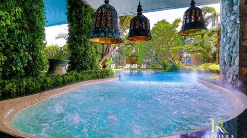 The Riviera Jomtien 公寓 照片