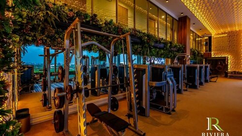 The Riviera Jomtien 公寓 照片