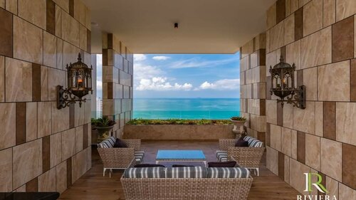 The Riviera Jomtien 公寓 照片