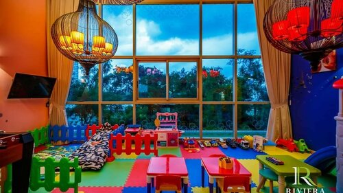 The Riviera Jomtien 公寓 照片