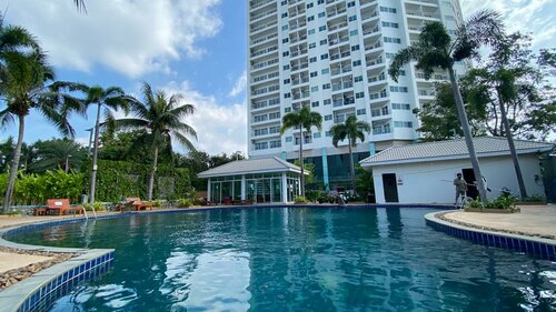 AD Hyatt Condominium photo