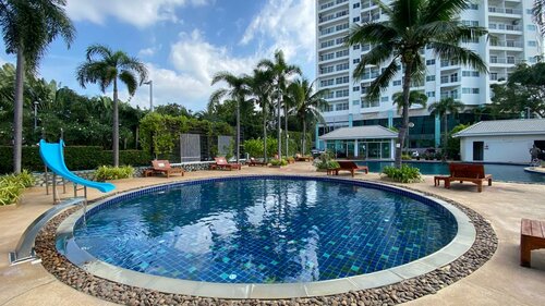 AD Hyatt Condominium photo