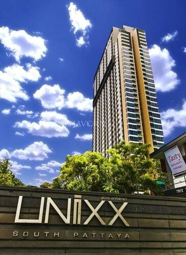 Unixx 公寓 照片