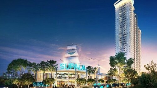 Supalai Mare 公寓 照片